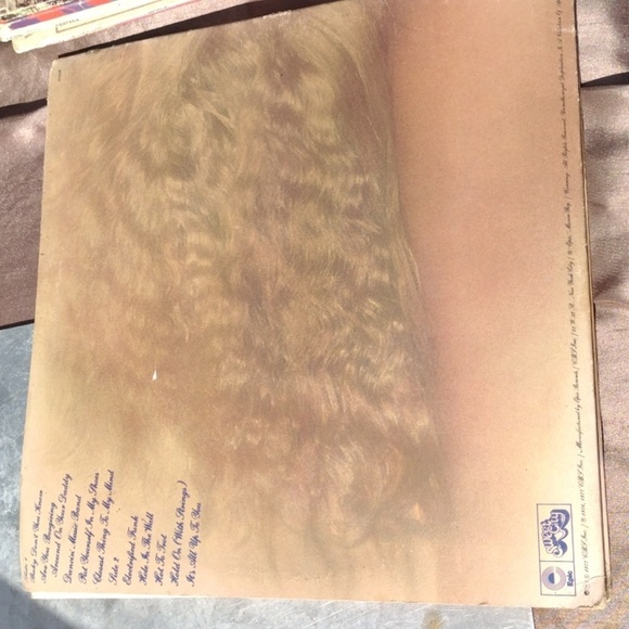 Wild Cherry Electrified Funk Vinyl Record - Picture 2 of 2